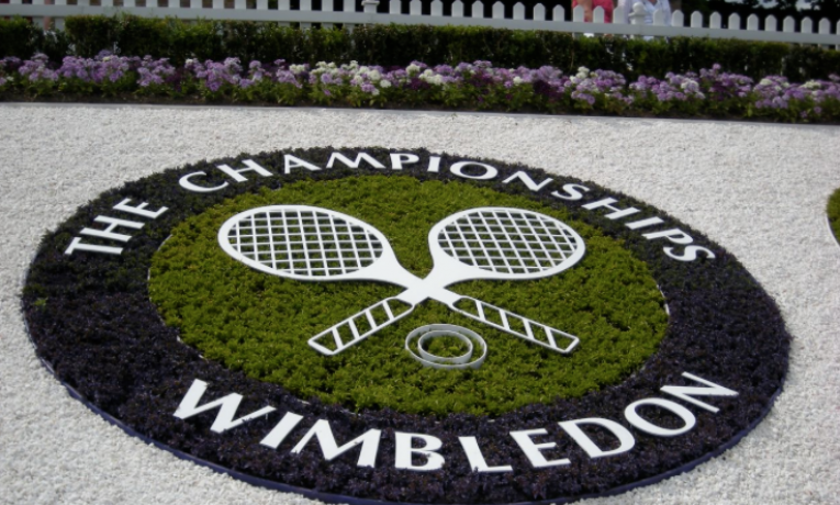 Startuje Wimbledon!